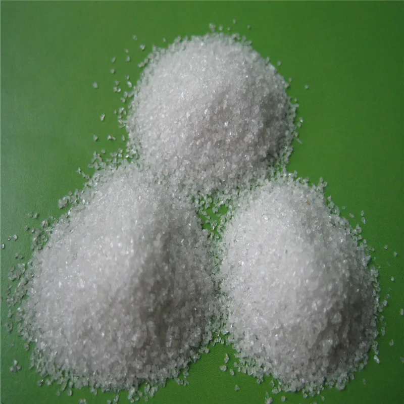 Al2O3 99.5% 36# 46#  white fused alumina blasting sand white alumina oxide grit