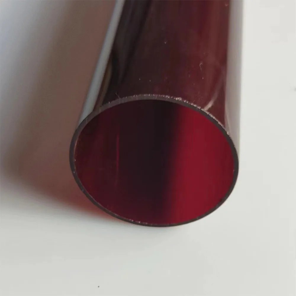 Manufacturer Pipe White Plastic Diameter Pvc Pipe For Water Supply Environmental Protection Material