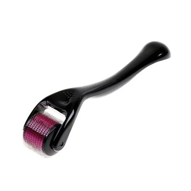 Cheap price Derma roller factory direct wholesale,mts derma roller,540 needles derma roller for skin rejuvenation CE drs540