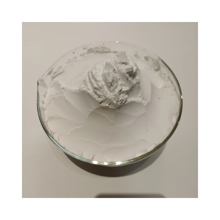 Edible oil Filtration used Flux-Calcined Food Grade Diatomite Filter Aid