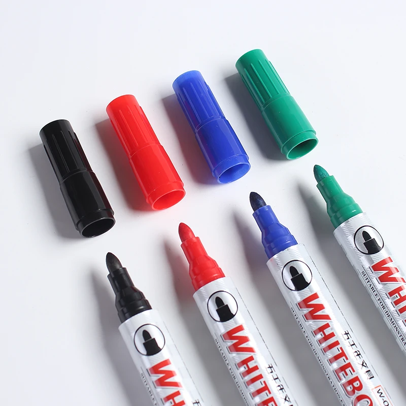 colorful White Board Marker Pen