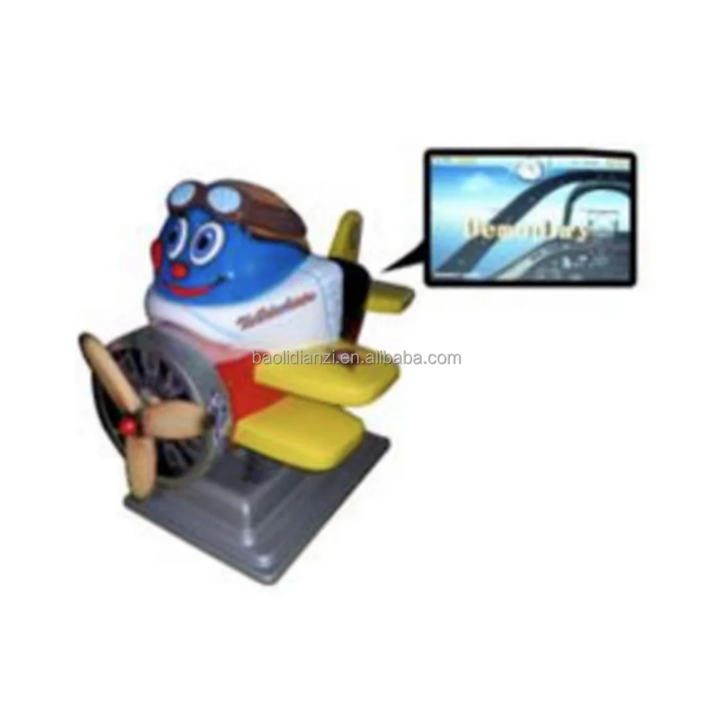 Игровой автомат с монетоприемником