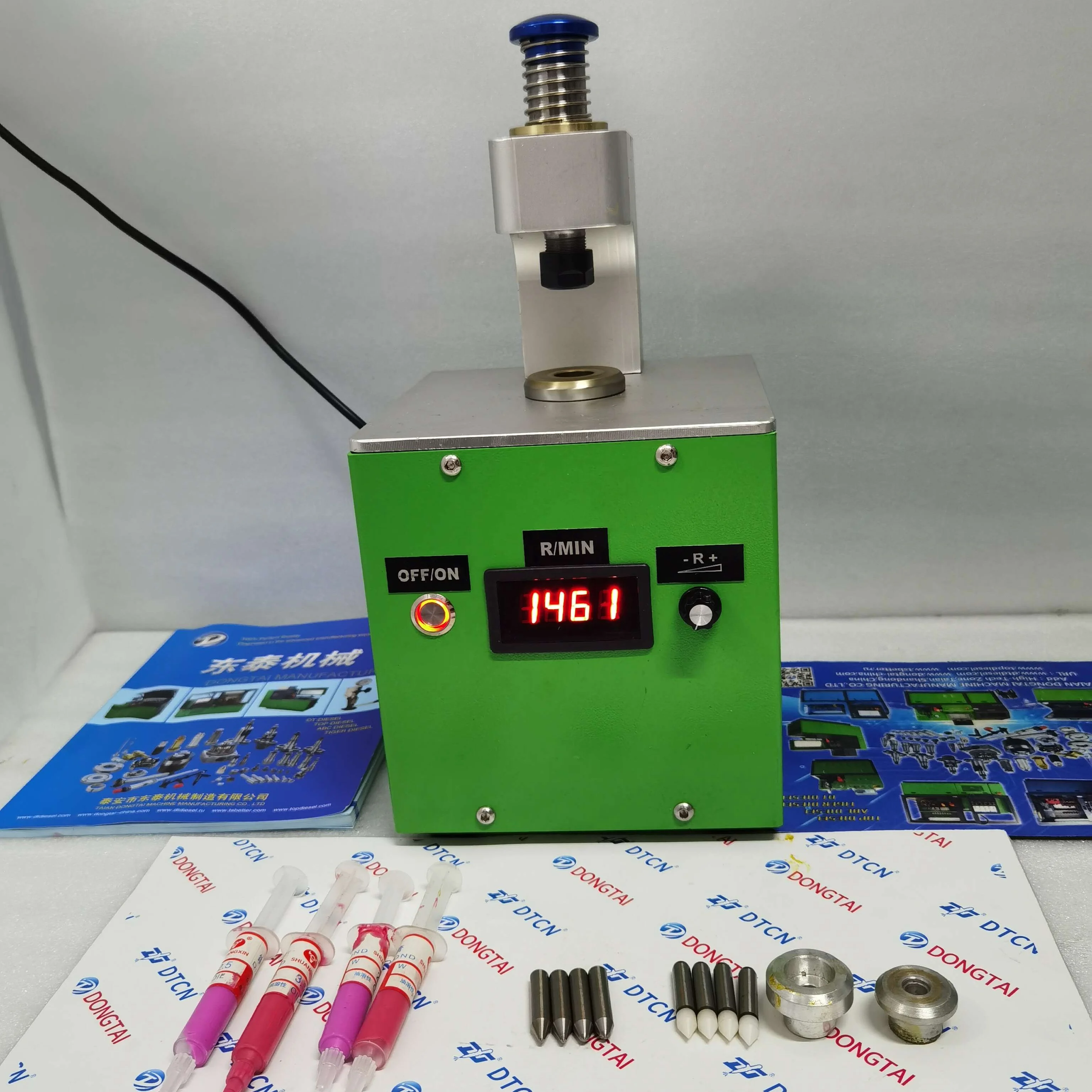 No,012 Grinding Tools for Valve Assembly