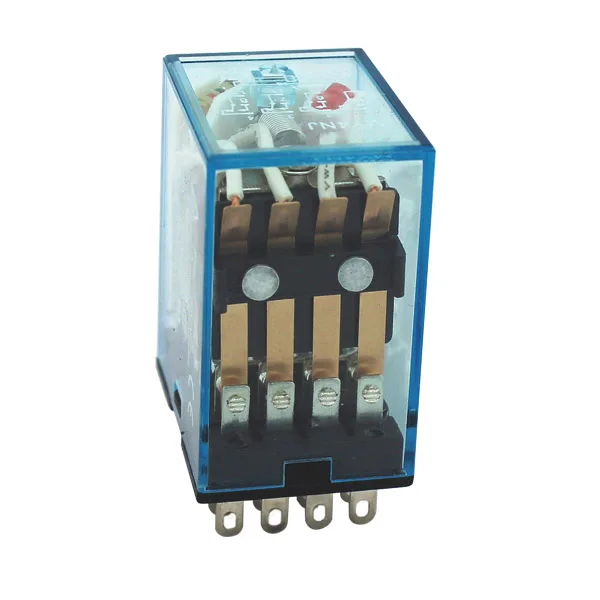  Реле общего назначения HH54P 14PIN реле MY4