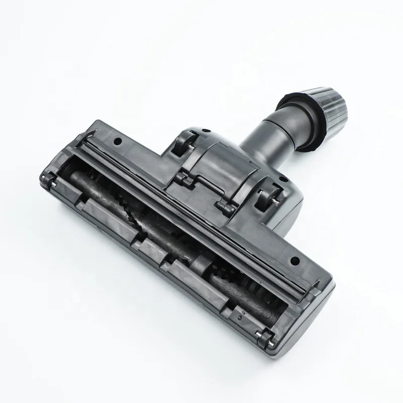 Vacuum Cleaner Floor Brush Replacement Brush Head Universal Turbo Brush