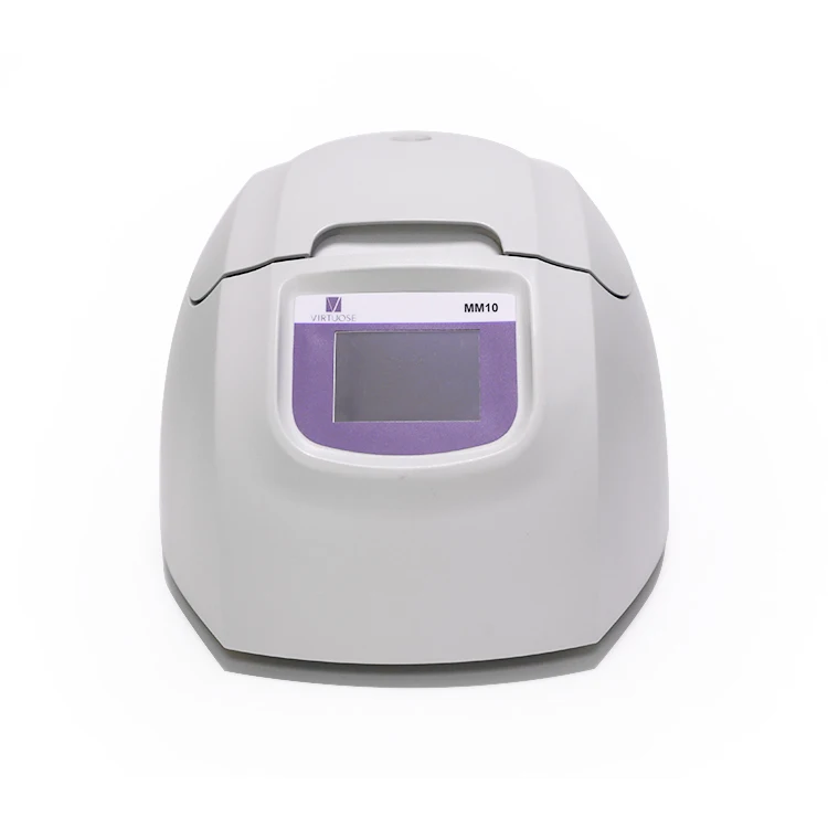 Portable Blood Separation Low Speed Centrifuge Machine For PRP Therapy