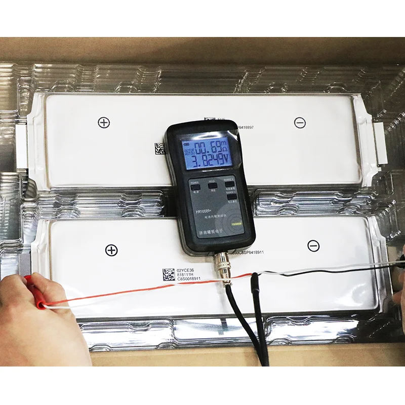 Аккумуляторная батарея 3 7 В E556 sk innovation nmc 55.6ah литиевая аккумуляторная 60ah 50ah 55ah