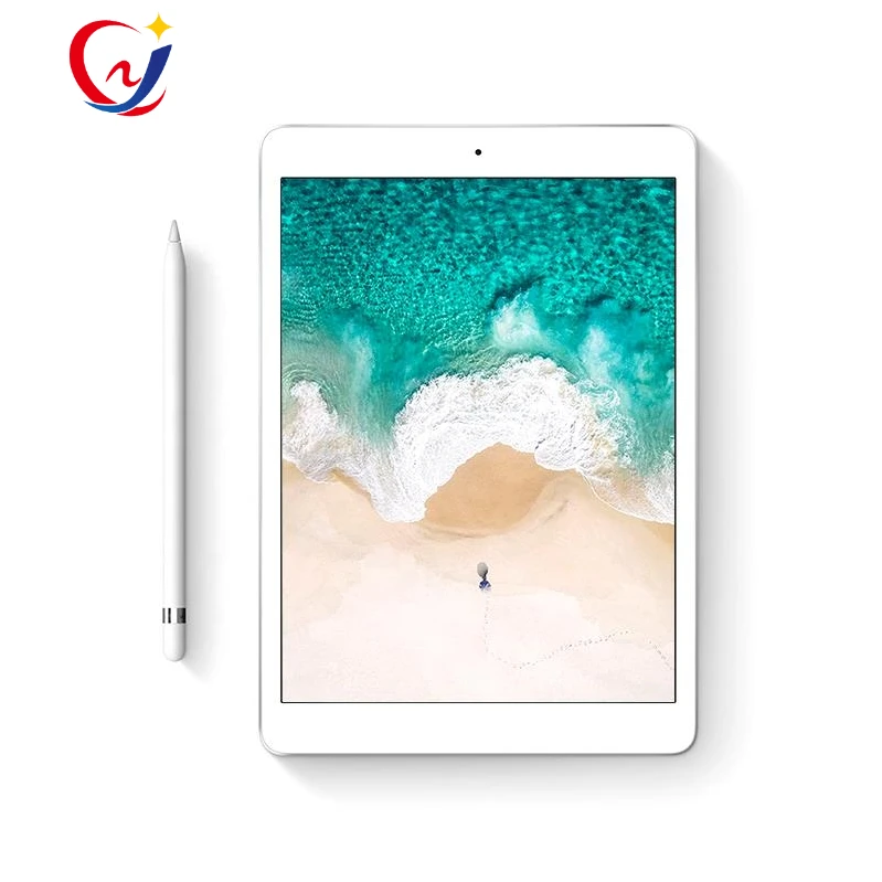 Wholesale Used A Grade refurbished for i Pad Mini Air Pro High Quality Second Hand Unlocked Original i Pad All series