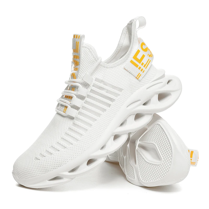 China Cheap Durable Basketball Running Athletic Man Sports Shoe