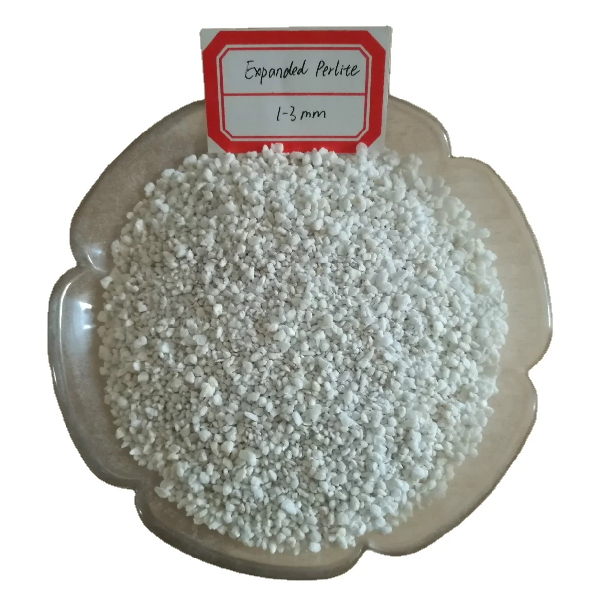 Садовый грунт, смешанный материал perlite, оптовая продажа