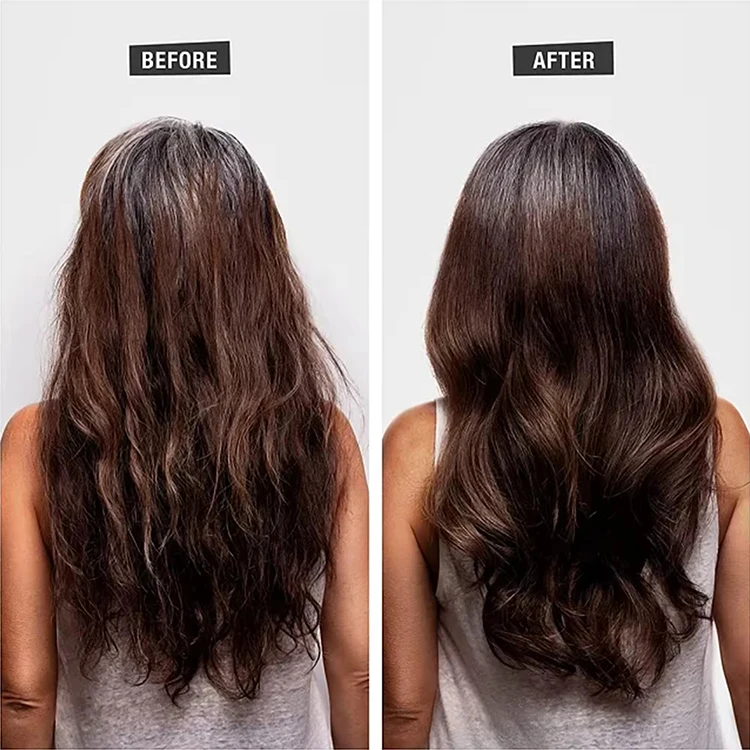 OEM Wholesale Private Label Sulfate Free Vegan Natural Morocco Argan Oil Hair Care Shampoo and Conditioner Set