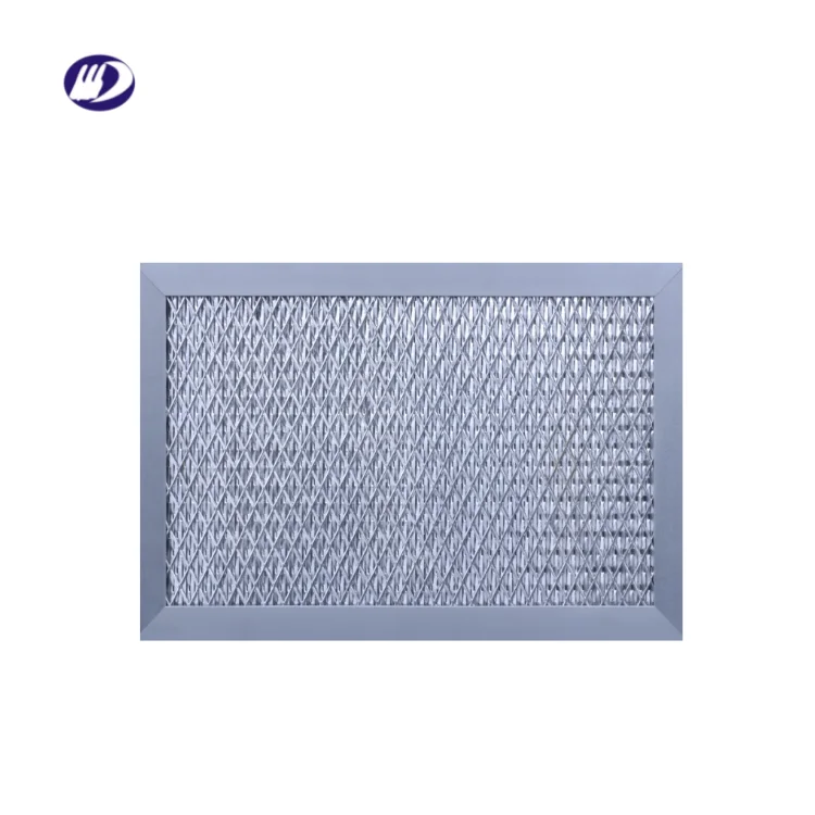 Filter Aluminum Mesh Microwave Grease Filter Approx    Replacement for Whirlpool & Maytag Microwaves - Replaces