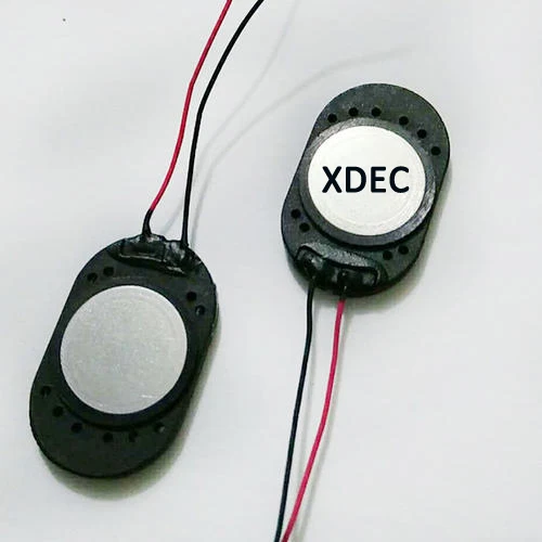 loud sound 2415mm 8ohm 1w fingerprint lock speaker electric toothbrush speaker