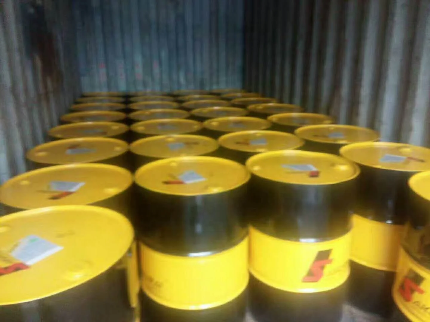 Unsaturated polyester resin(Enhanced generic type)