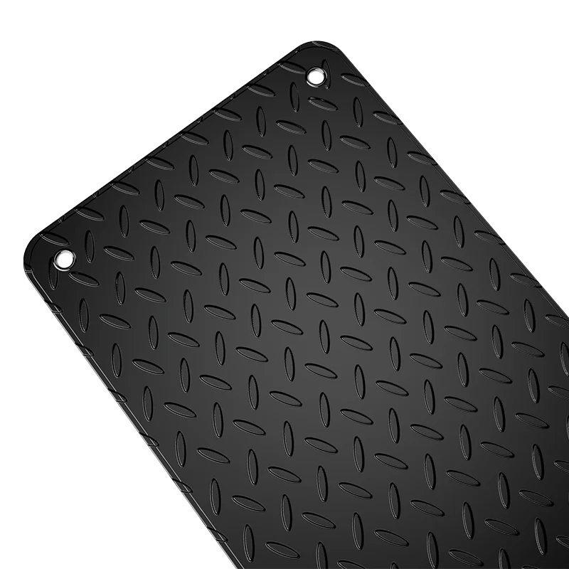 Hot Sale Professional Lower Price Oem Available Durable Morden Black Online Technical Support Snow Melting Mat