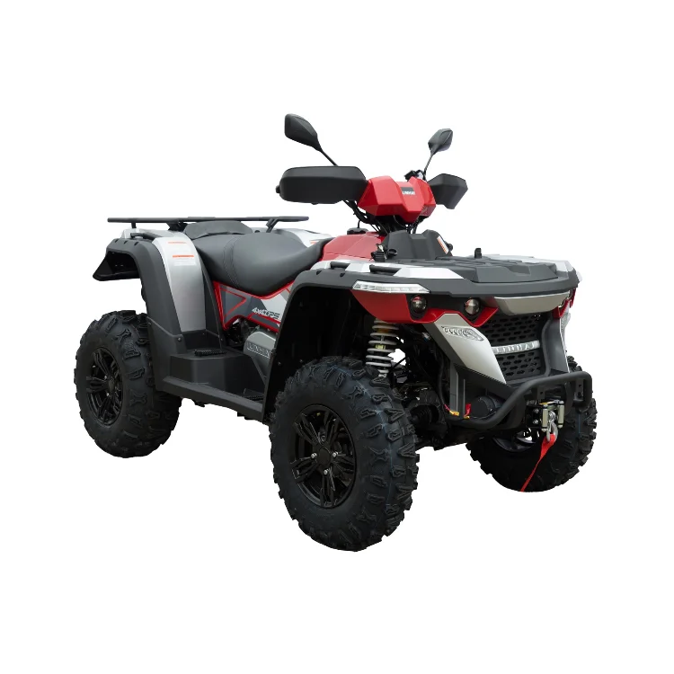 linhai-yamaha d400 linhai 500 linhai yamaha m550l atv  beach car go-kart all-terrain car farmer scenic spot off-road motorcycle