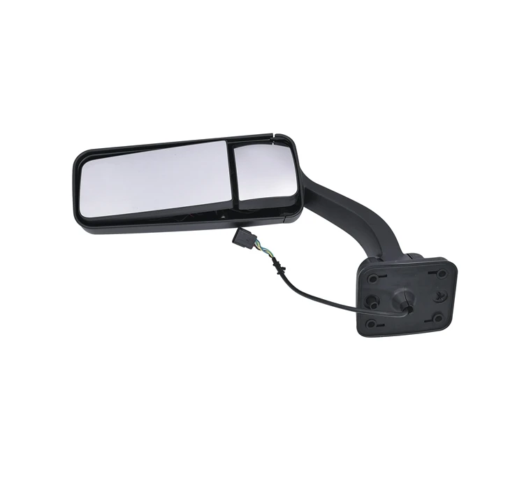 truck mirror