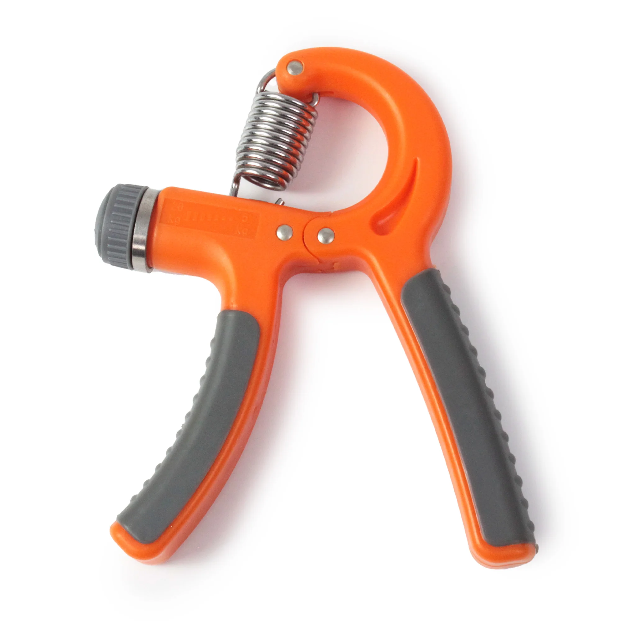 Hot Sale Multi Colors Adjustable women men  Hand Strength Trainer Hand Grip Strengthener