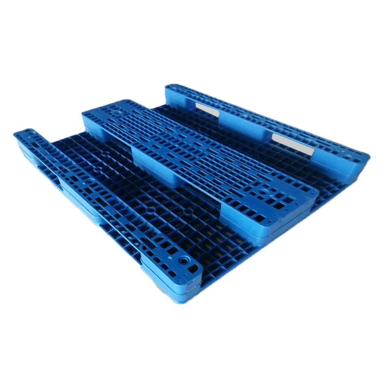 hot sale warehouse pallet Forklift plastic pallet prices