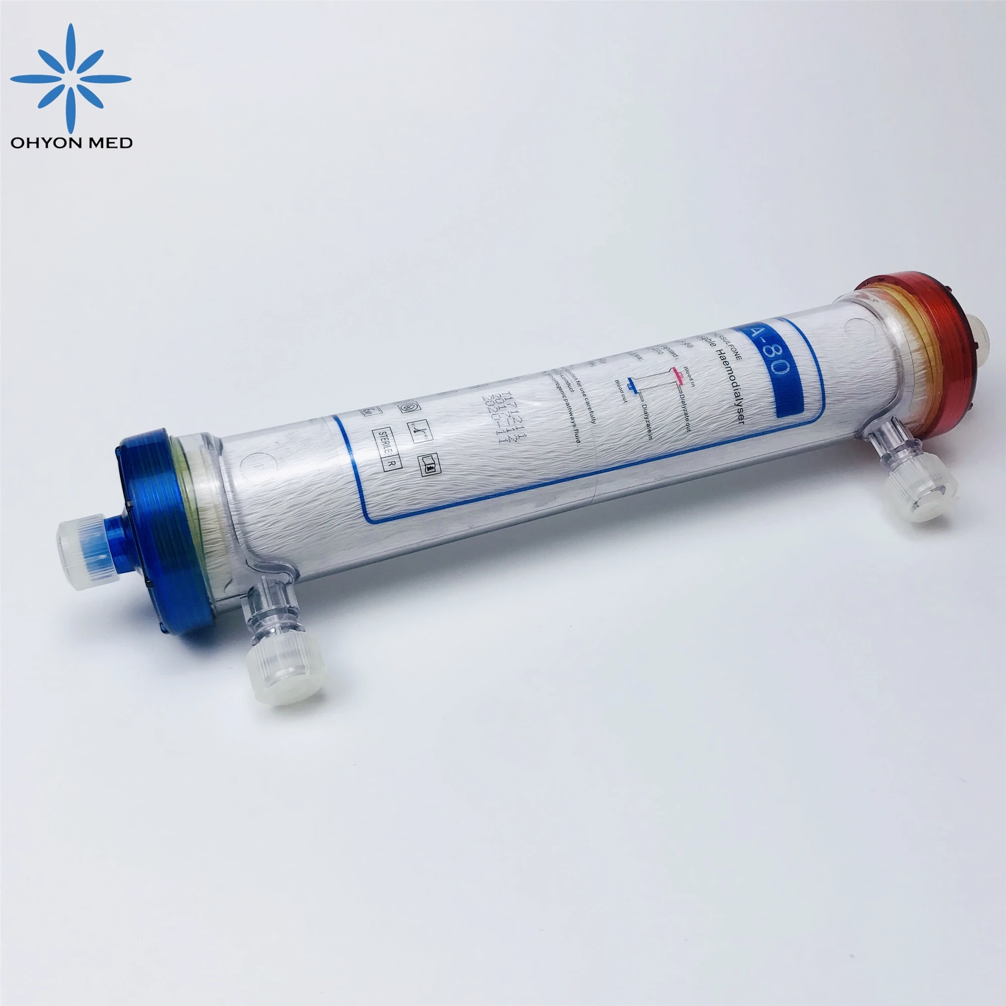 Universal Disposable single/double/triple lumen hemodialysis catheter kits manufacturers CE/ISO