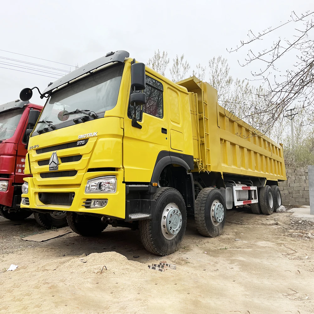 Sino Used Rc Tri Axle Heavy Duty Mining 10 20 Cubic 10 30 Ton 10 Wheeler Dump Truck Driver Jobs For Sale In Tanzania