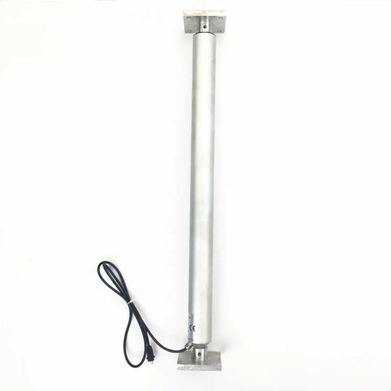 230mm/s high speed and mini 12V/24V DC Telescopic Linear Actuator