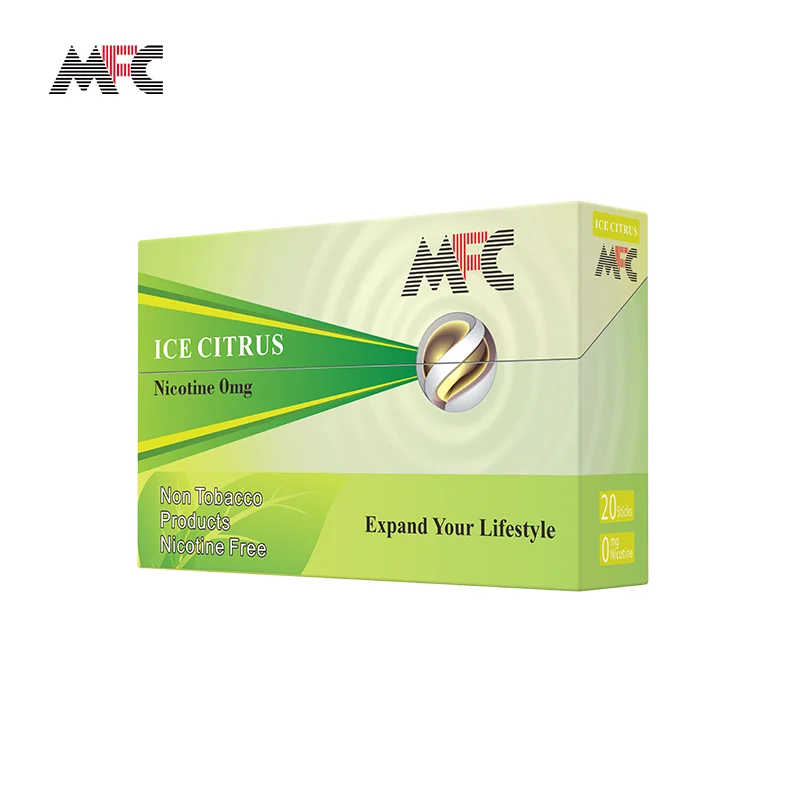 Новое поступление 2021, нагревательные палочки NICONON для нагревания табака, палочки для нагрева электронной сигареты