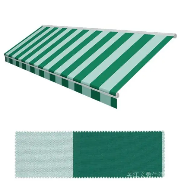 hot China manufacturers car cover fabric for cover and awning