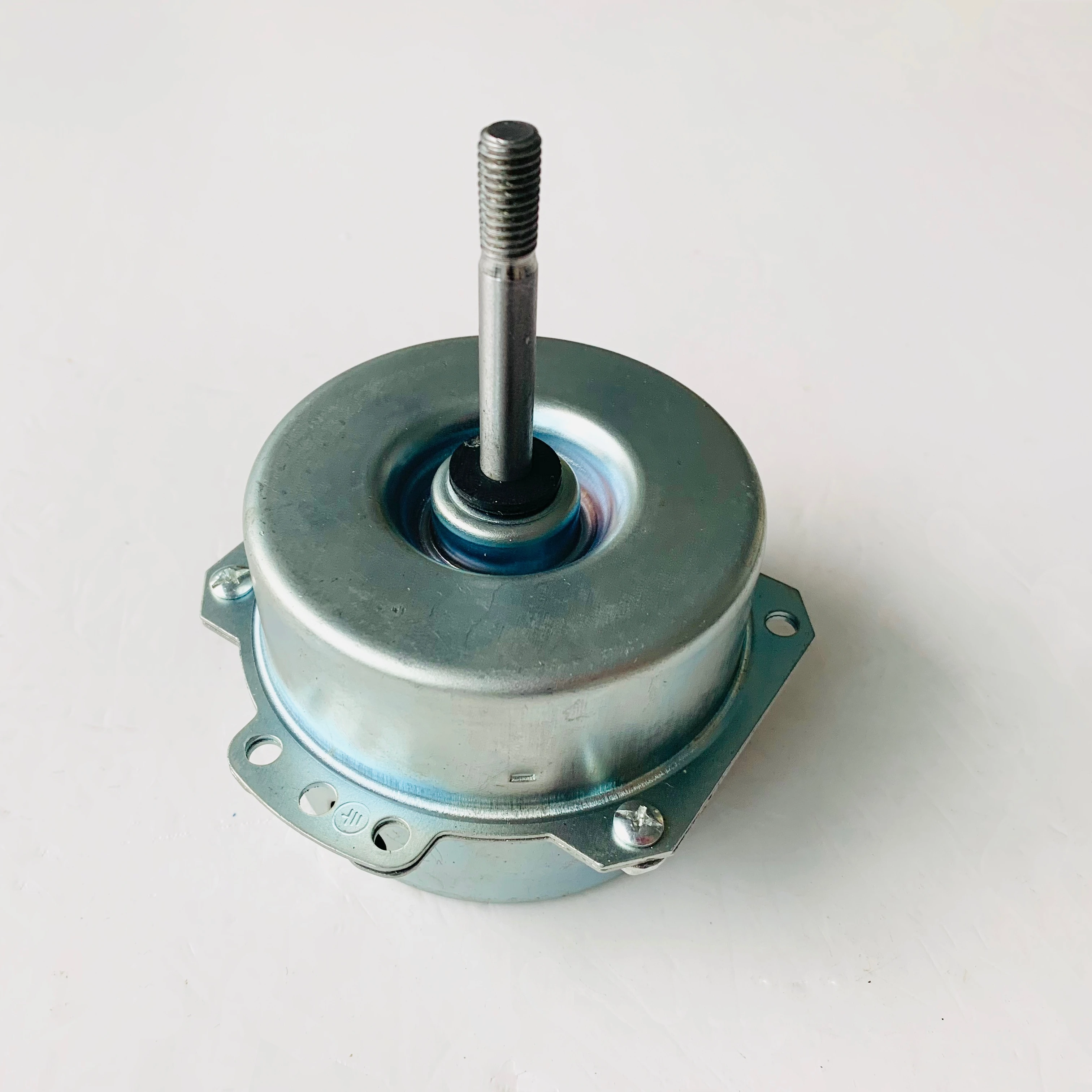 Factory Supply 3 Speeds Exhaust Fan Ac Motor Used For Kitchen Hood Ac Motor For Electric Car