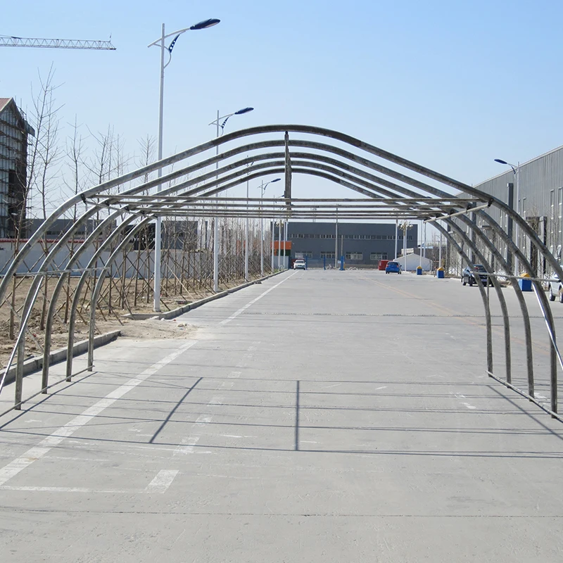 Wholesale Pan Roofing Carport Frame Carport Modern Designs Carport  Garage