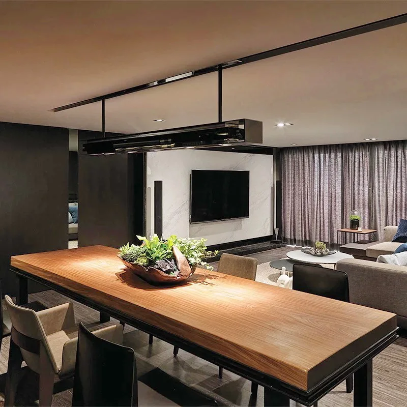 Antique Solid Wood table dining table with chair