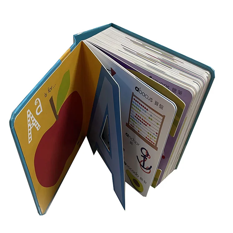 book printers hardcover