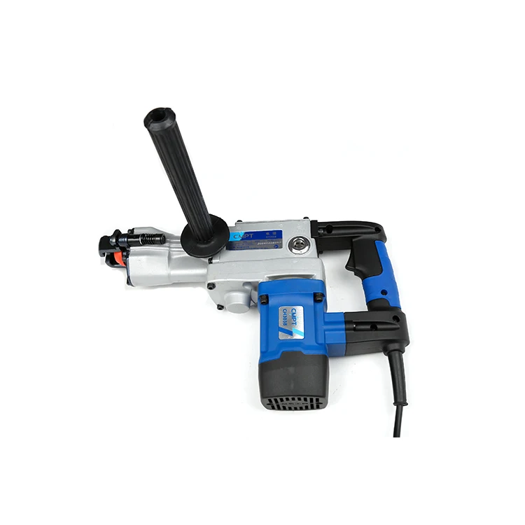 1050w 38mm Power Tools Electric Rotary Hammer Drills