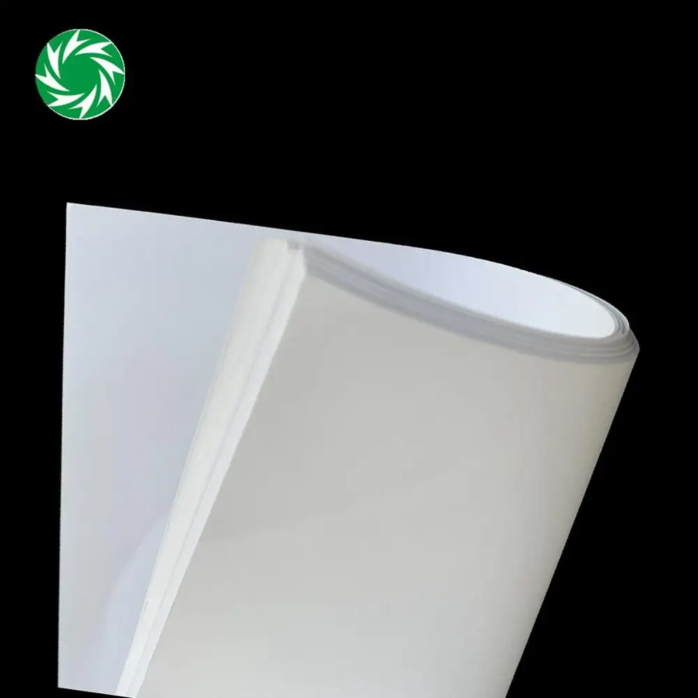 
Low weight 60gsm woodfree offset printing paper in roll 
