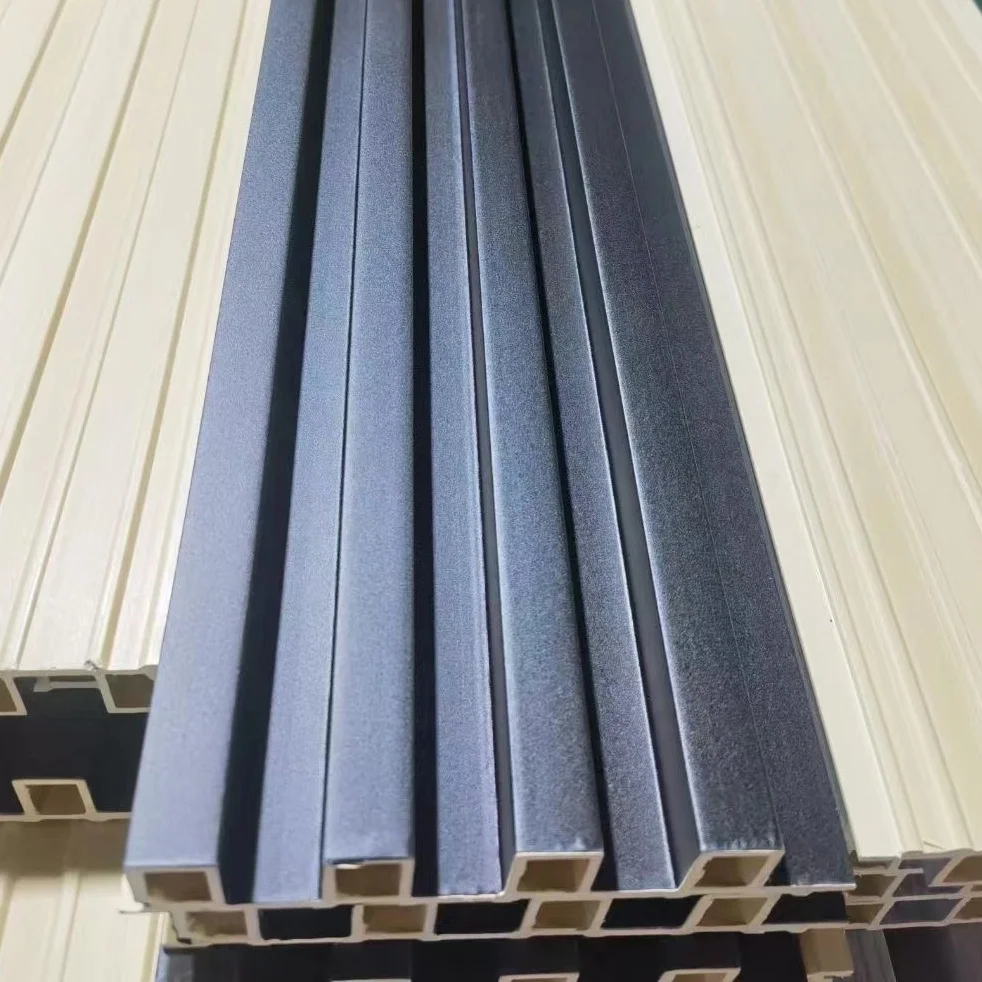 Best  interior decorative strip Plastic Panel PVC Wall Panels for sale