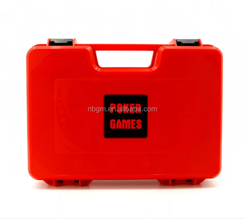 
300pcs 11.5g Dice Poker Chip Set 