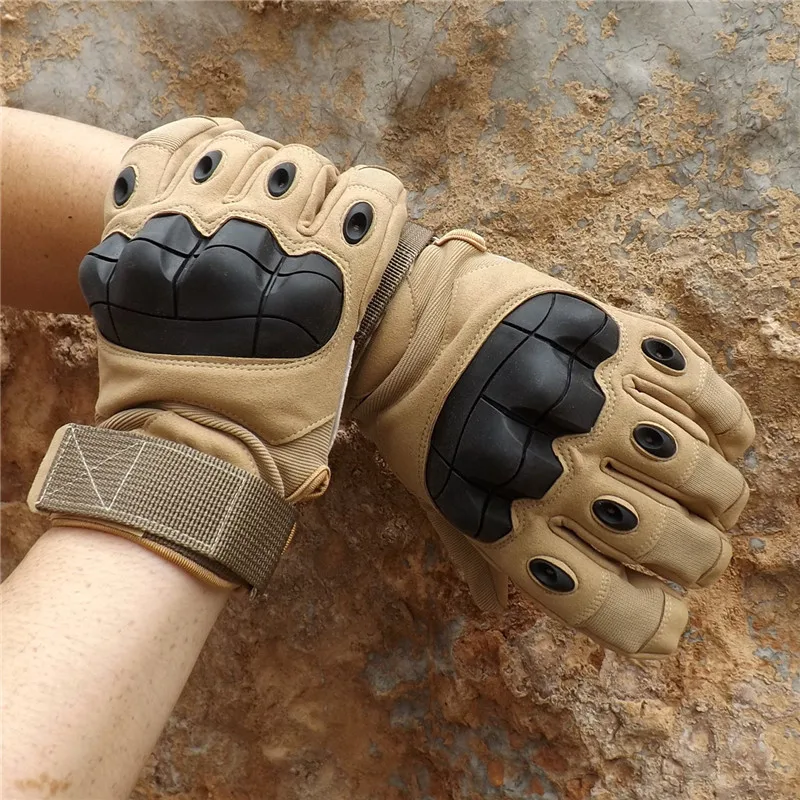 Высококачественные новые тактические перчатки на заказ