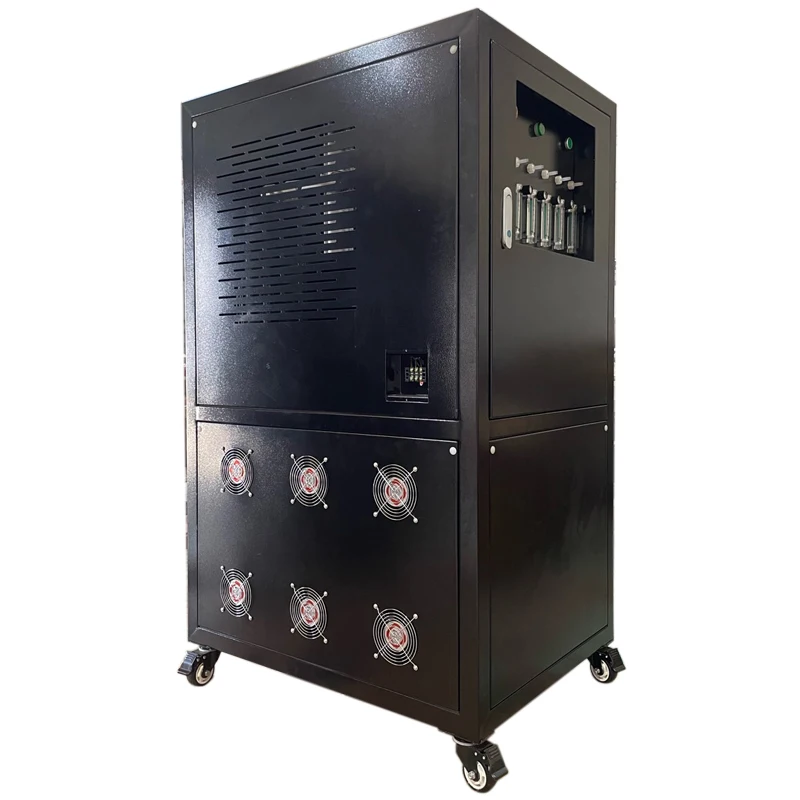 93% oxygen purity PSA oxygen enrich oxygen generator and oxygen concentrator for aquaculture