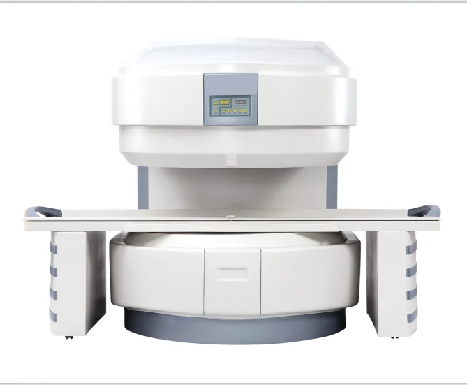 
Good Price YSMRI-035 YSENMED 0.35T MRI System For Sale 