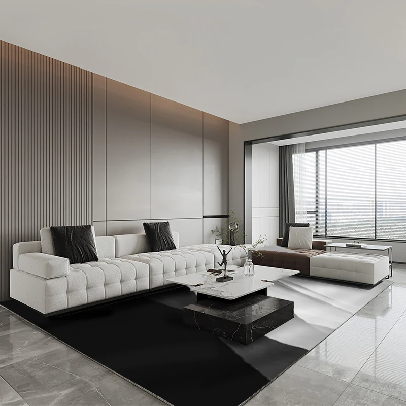 Exhibition Large Indoor Area Rug Customizable Washable Studio Modern Contemporary Luxury Modern Cheap Wholesale Area Rugs