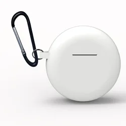Мягкий силиконовый чехол для Huawei Freebuds 3 с беспроводной