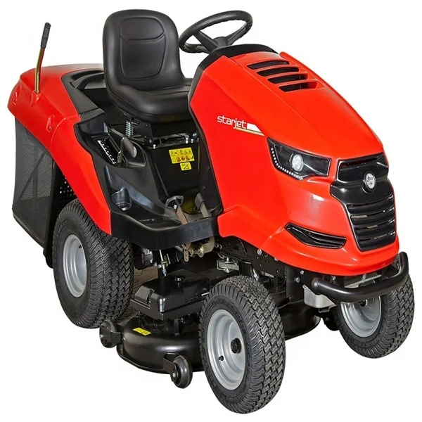 Best Competitive Price Ride On Lwan Mower/Kubota Lawn Mower Zero Turn  Agricultural Grass Cutting Machine For Garden  For Sale