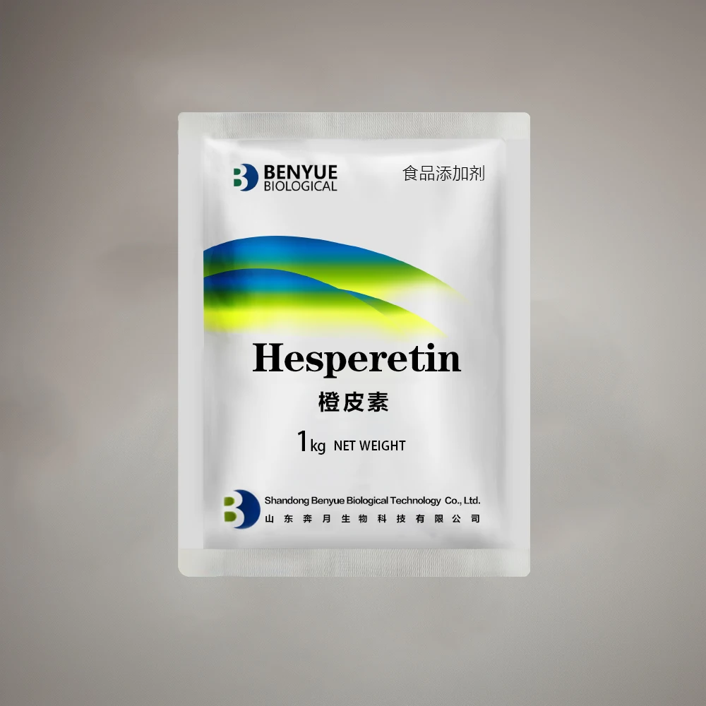 New Design Professional Natural Hesperetin Antioxidant for Heart Health and Circulatory Support