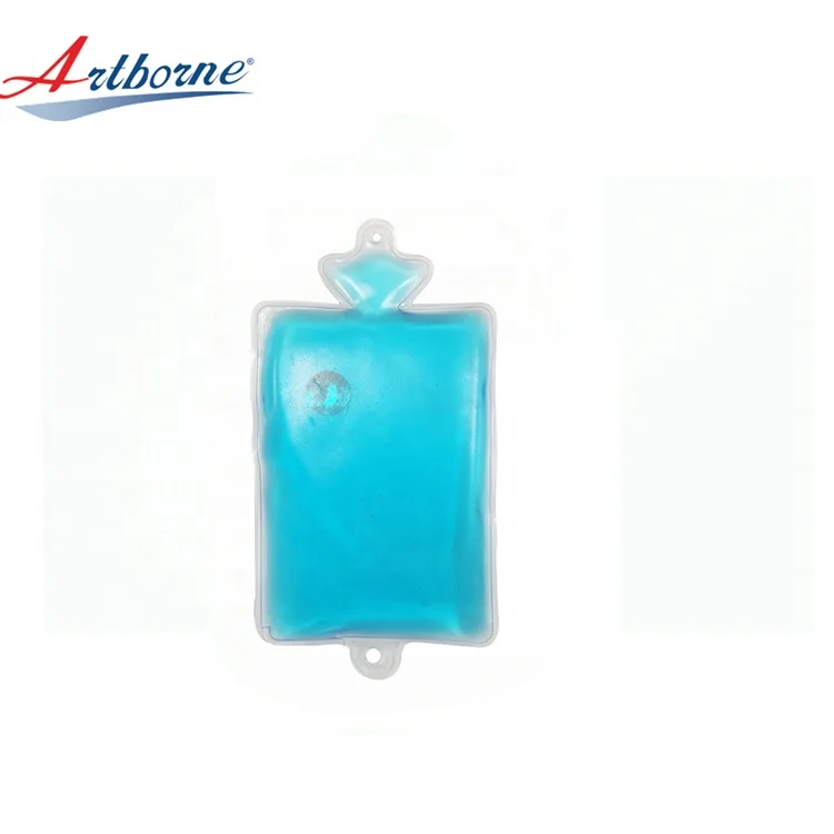 Promotion Gift Magic Click Heat Packs Metal Disc Hand Warmer Gel Hot Pack Gel Hand Warmer Gel Heat Pad
