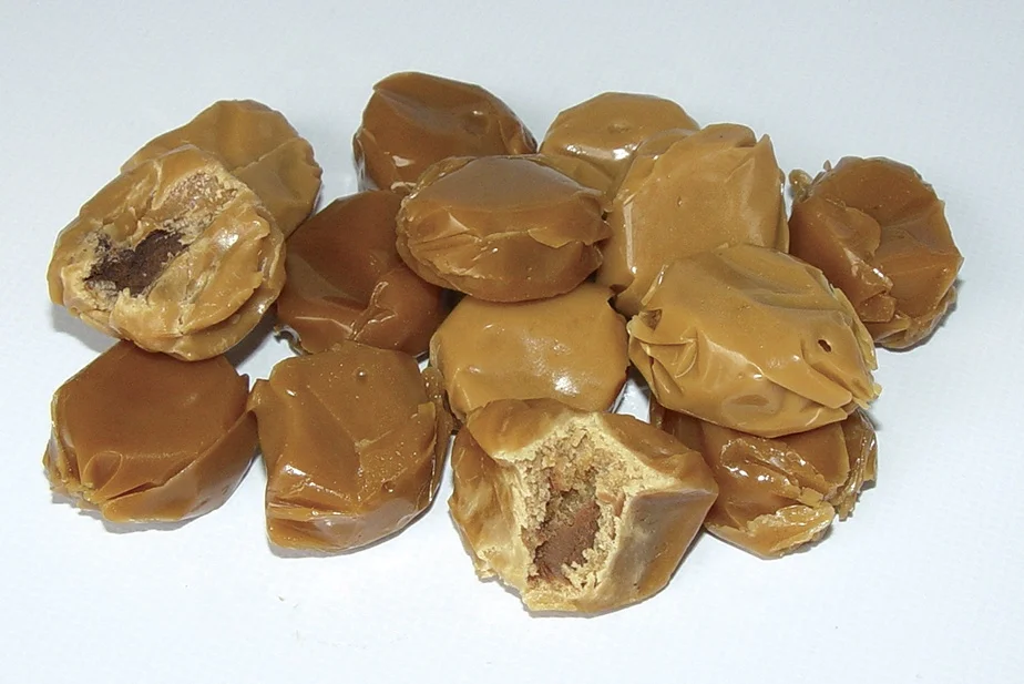 CE Certificate toffee candy making machine