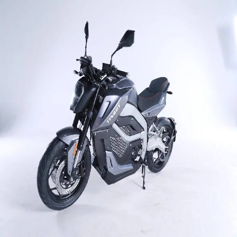 TINBOT RS1 супер моторные уличные электрические мотоциклы