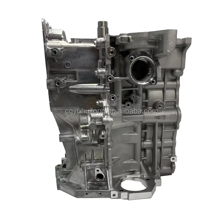 New 1.6 GDI G4FD Gasoline Engine G4FD Motor Short Block forHyundai Elantra i30 ix35 Tucson Kia Carens Rondo Ceed Sportage