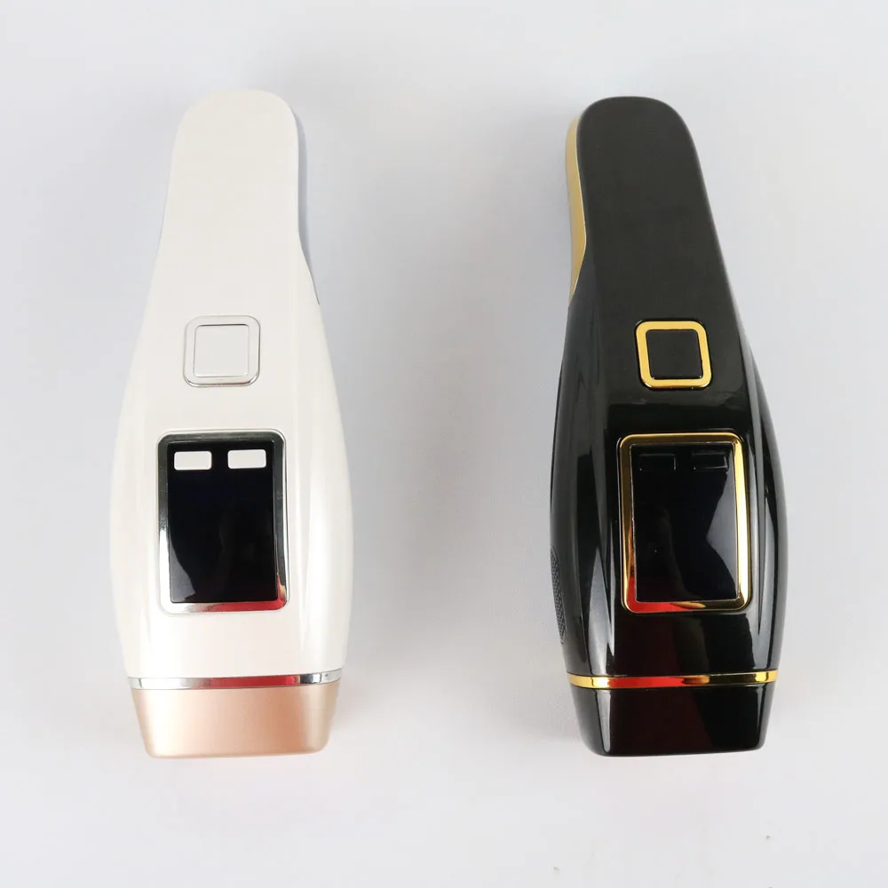 
new arriving ce rohs stock ipl hair removal device original factory home shr ipl hair removal machine 