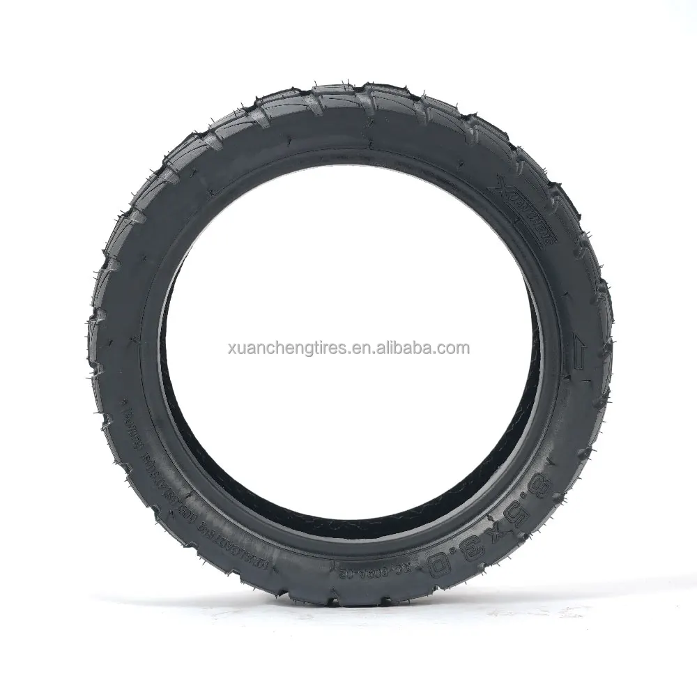 8.5 Inch Scooter Outer Tire Wheels Electric Scooter Tyre