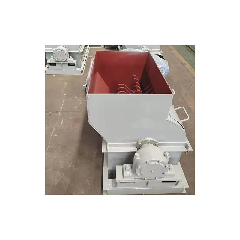 The Hottest Selling Efficient New Products Fertilizer Crushing Equipment